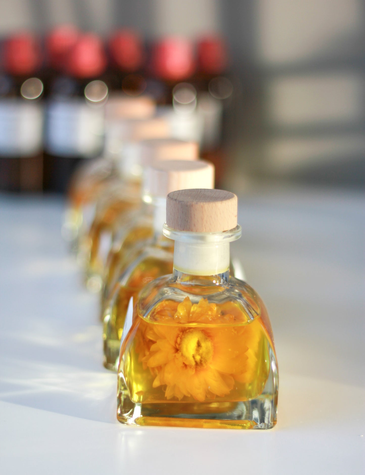 Relax & Unwind – Evening Calm Reed Diffuser 100ml