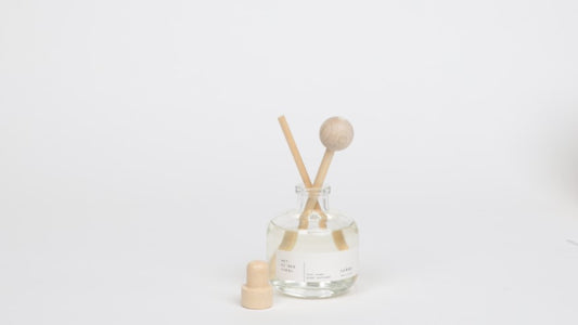 Aroma Diffuser - Pine Forest - 100 ml - 100%Natural