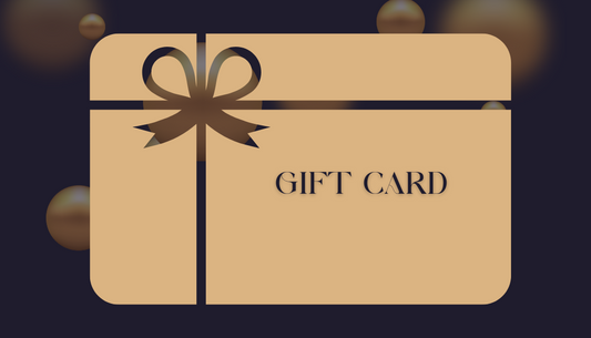 Gift Card - Pearlita