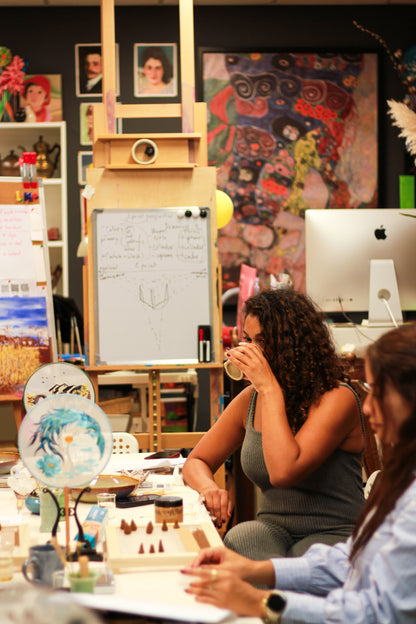 16 November - Chinese Aroma Incense Crafting Workshop - Almere/Amsterdam