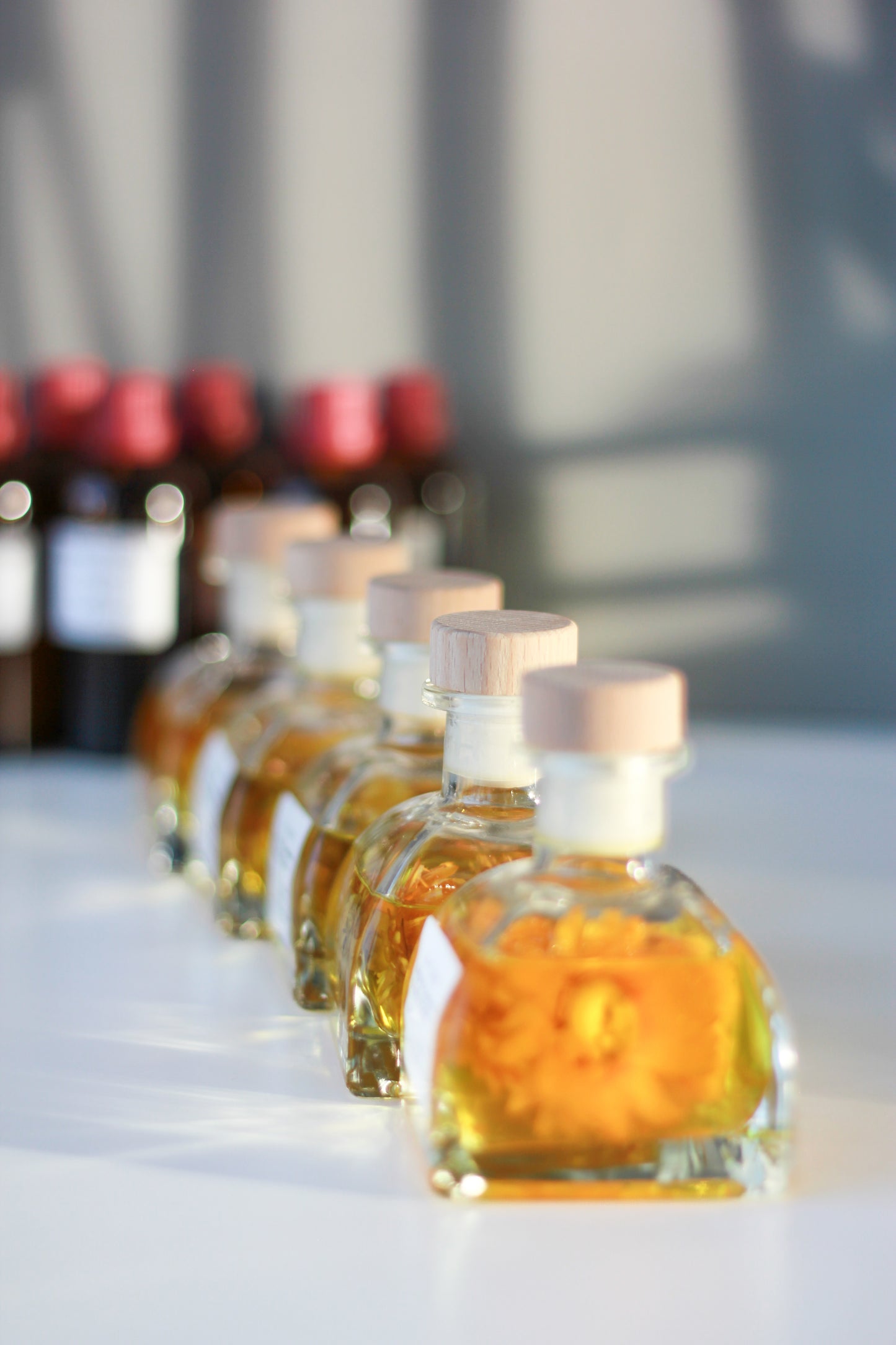 Relax & Unwind – Evening Calm Reed Diffuser 100ml