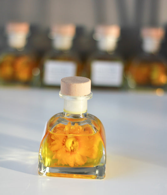 Relax & Unwind – Evening Calm Reed Diffuser 100ml