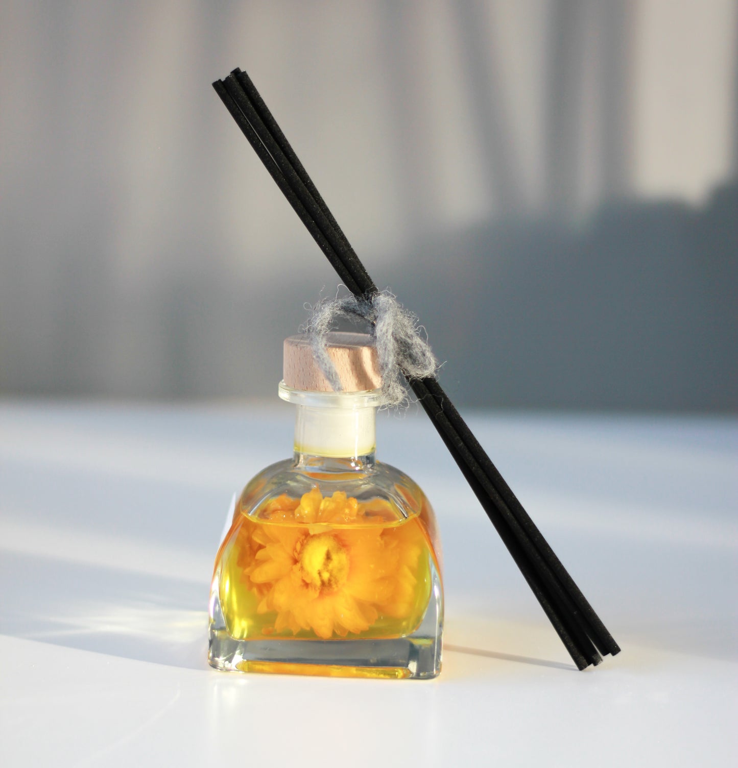 Relax & Unwind – Evening Calm Reed Diffuser 100ml