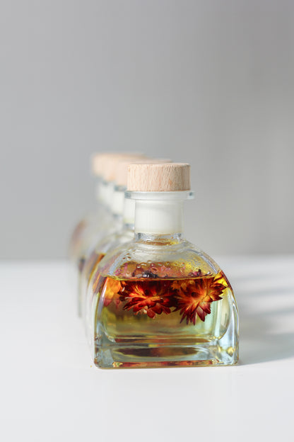 Anti-Depression - Sunlit Forest Natural Reed Diffuser 100ml