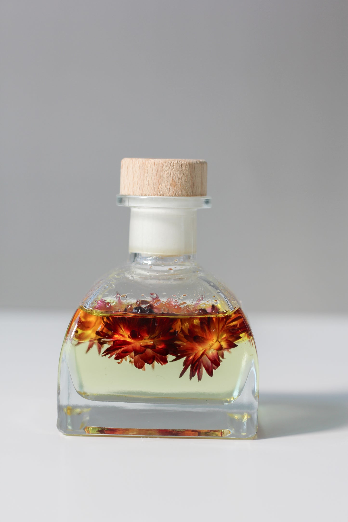 Anti-Depression - Sunlit Forest Natural Reed Diffuser 100ml