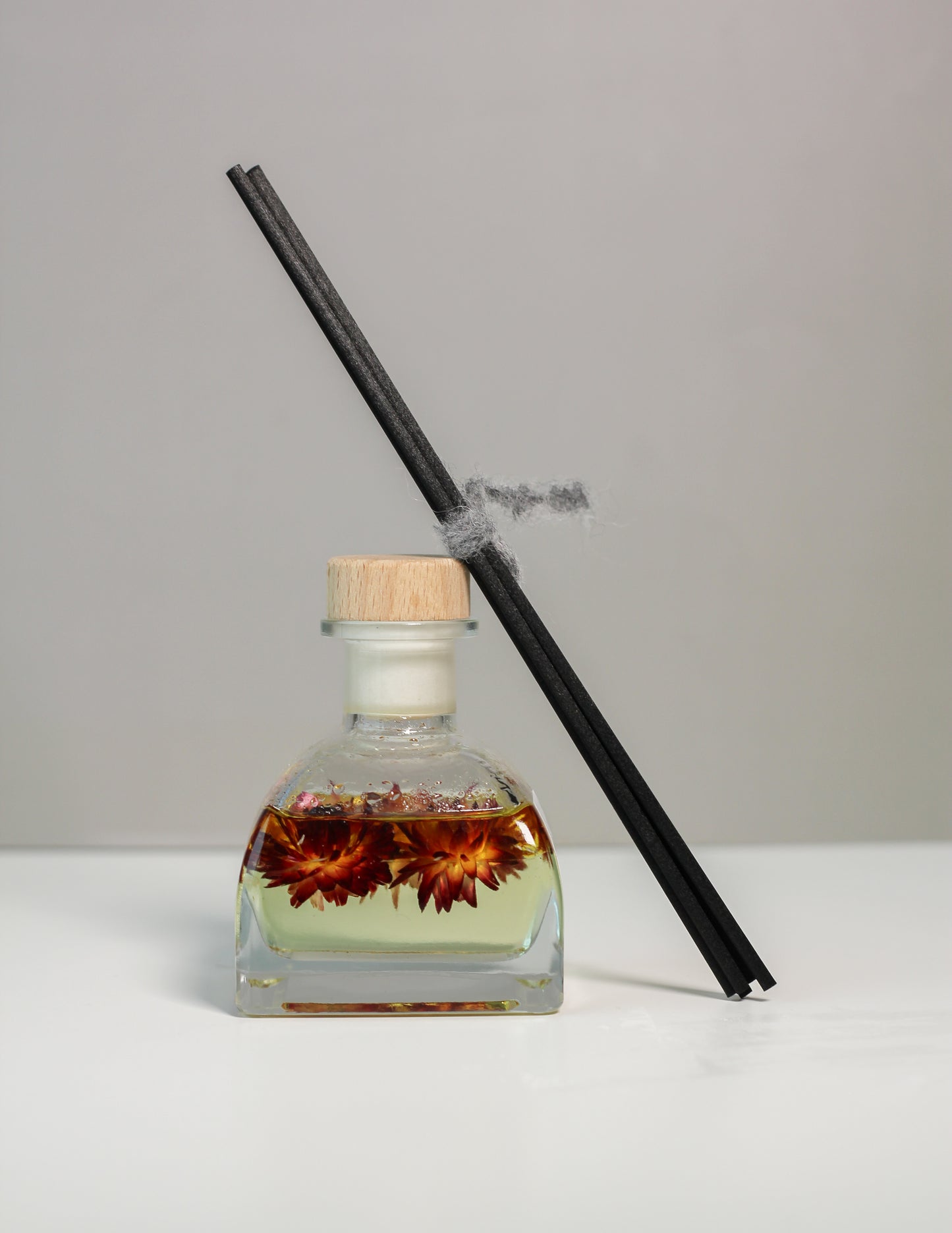 Anti-Depression - Sunlit Forest Natural Reed Diffuser 100ml