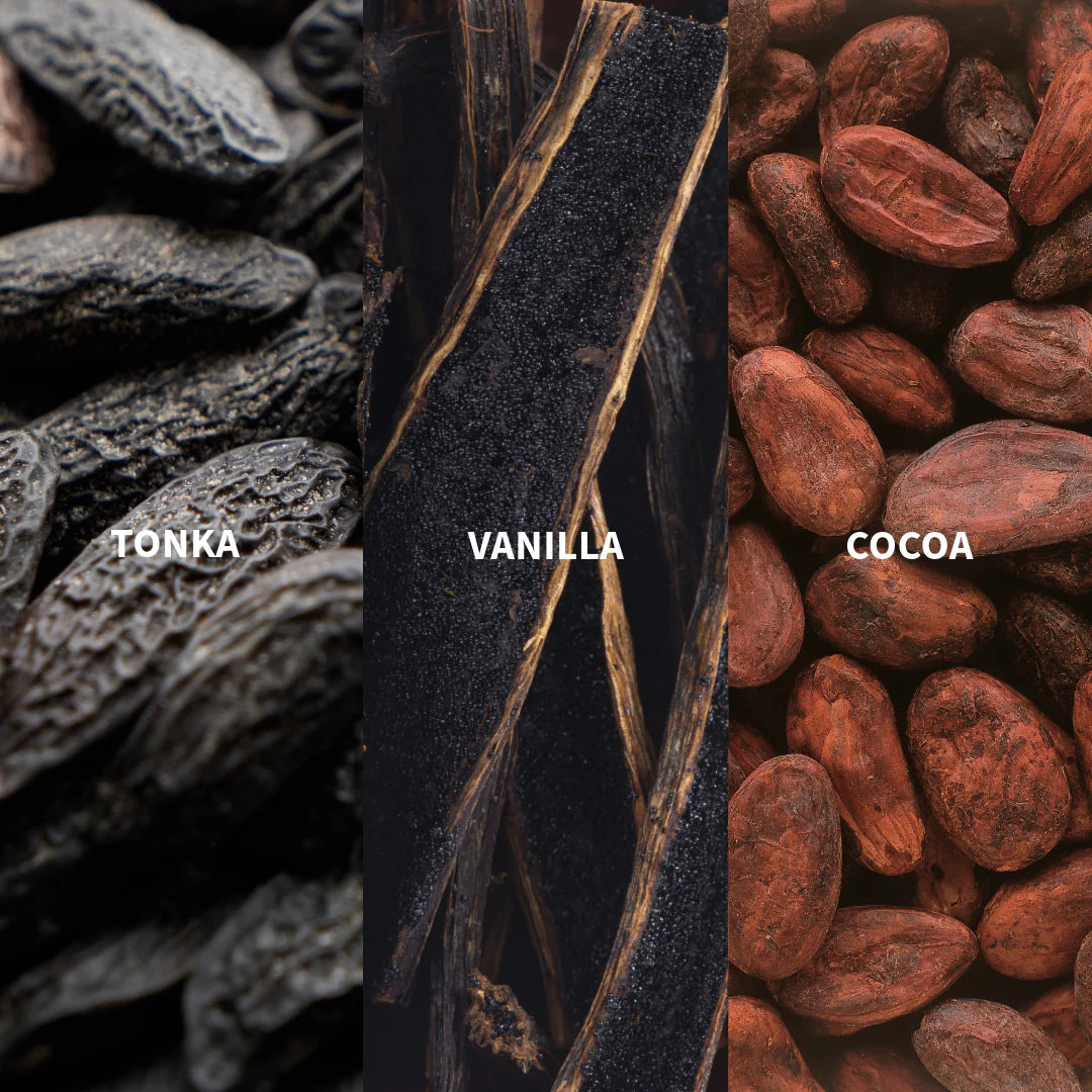 Natural Perfume - Lover's Heart