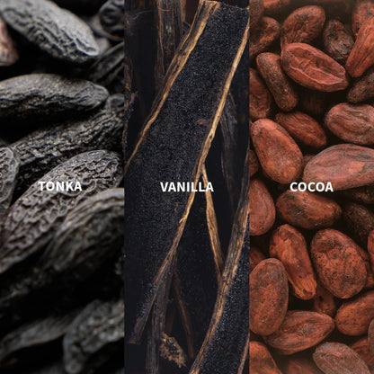 Natural Perfume - Lover's Heart