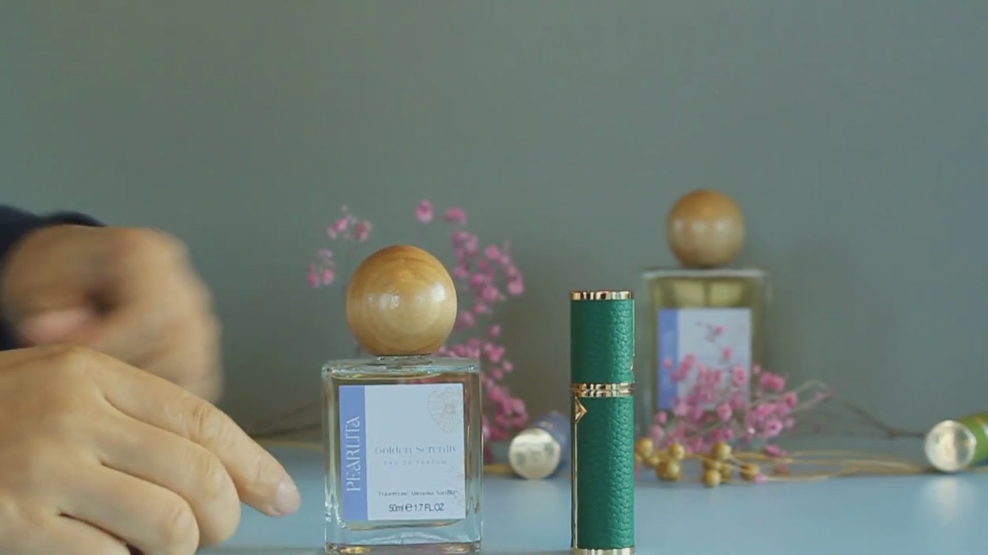 Product video_User guide