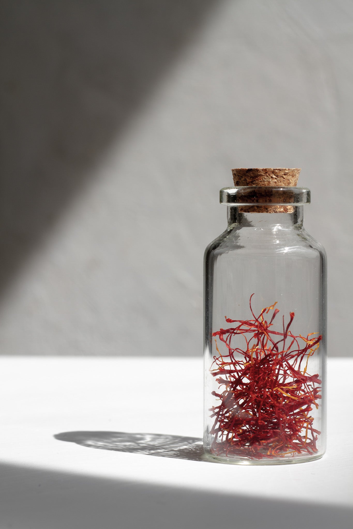 Natural Perfume - Rose Mystique Fusion